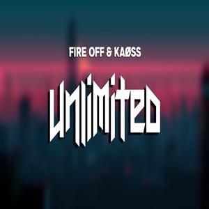 Unlimited (feat. KAØSS)