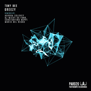 Greezy (Original Mix)