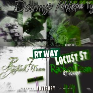 Jump Out Gang (feat. Cgm sa)