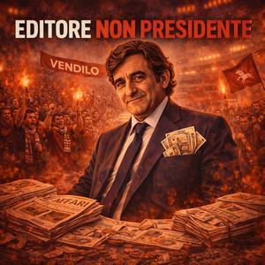 Editore non presidente