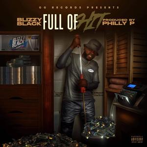 No Fronts (feat. Mire Richh)