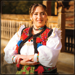 Mândruț Dragoste Cu Foc