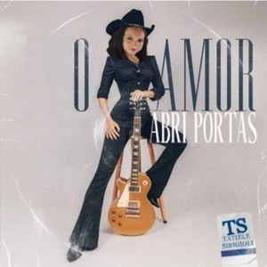 O Amor Abre Portas (Live)