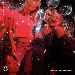 BRING ME TO LIFE (TECHNO)