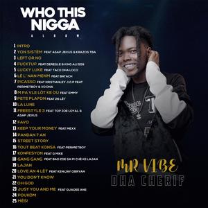 Keep Your Money (feat. Mexx)