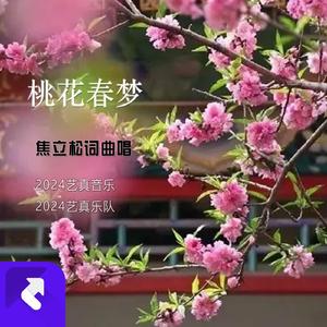 桃花春梦 (现场)