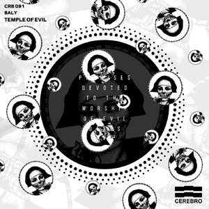 Temple Of Evil (Original Mix)