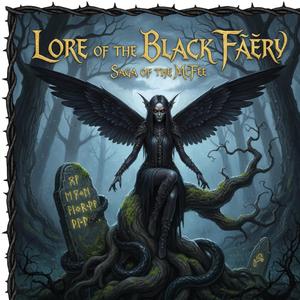 The Chieftain and The Grey-Eyed Baobhan