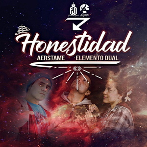 Honestidad (feat. Aerstame)