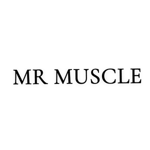 Mr. Muscle
