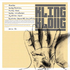 My Definition (Johannes Heil's Spring Definition)