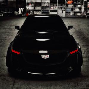 凯迪拉克进行曲