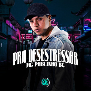 Pra Desestressar