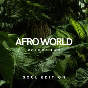 Space For Sale (Afro Beat)