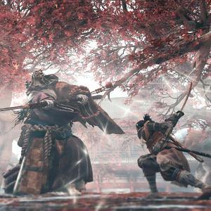 SEKIRO