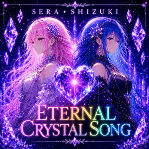 ETERNAL CRYSTAL SONG