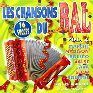 La Rue De Notre Amour (Valse)