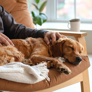 Mascotas Envueltas En Armona Musical