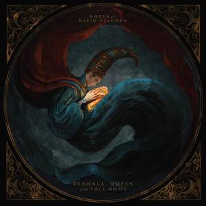 Rennala, Queen of the Full Moon - Phase II (from "Elden Ring")