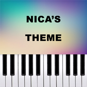 Nica's Theme (Piano Version)