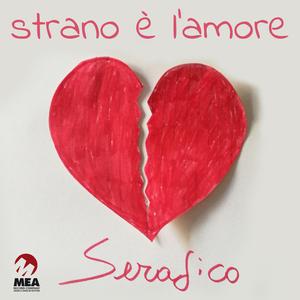 Strano è l'amore
