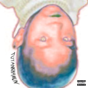 TUTANKHAMUN! (Prod.By YoungD)