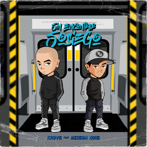 Sin Encontrar Sosiego (feat. Meison Nois & DJ Ropo)