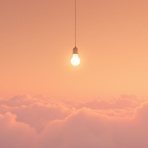 Cradle of Cotton Skies