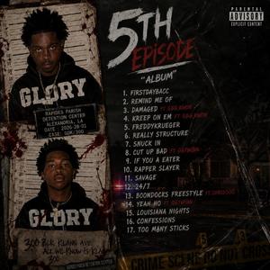 YeahHo (feat. G6twinn)