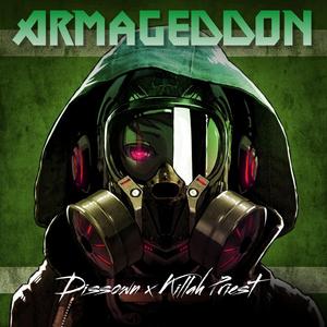 Armageddon (feat. Killah Priest)