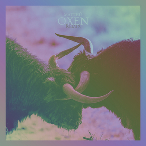 OXEN (Jack Duros Remix)