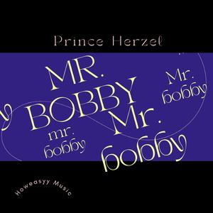 MR. Bobby (feat. Bobby Brown) (Radio Edit)