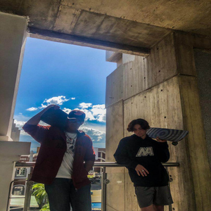 Todas Iguales (Cover)