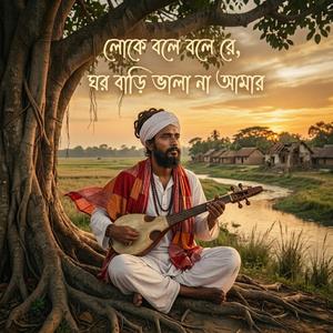 লোকে বলে বলে রে ঘর বাড়ি ভালা না আমার (Special Version)