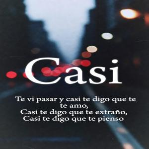 Casi