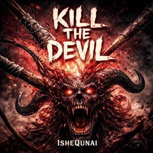 kill the Devil