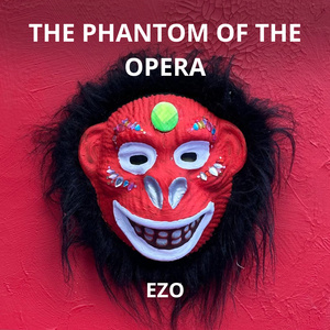The Phantom Of The Opera (2025 Remastered Version)
