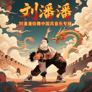 街舞中国风1
