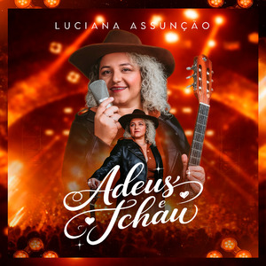 Adeus e Tchau