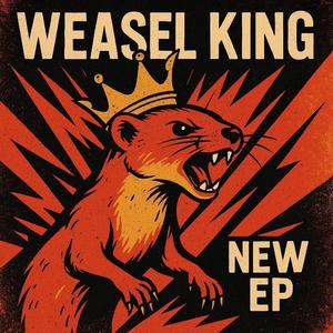 Lazy (feat. Weasel King)