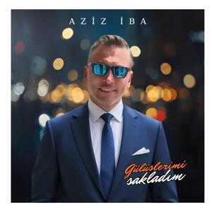 Gülüşlerimi Sakladım