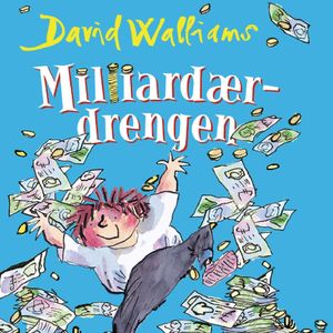 Milliardærdrengen, del016