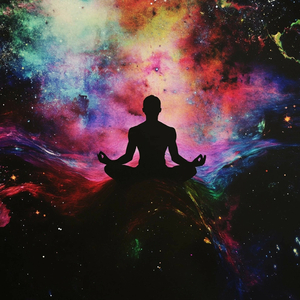 Cosmic Choir of Light