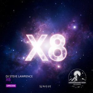 X8 (Original Mix)