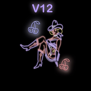 V12 (Radio Edit)