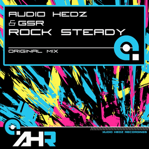 Rock Steady (Original Mix)