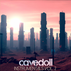 Sandtiger (Instrumental) [feat. Randy Herbert]