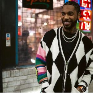 [FREE]''Same‘’ Key Glock X 马思维 Type Beat