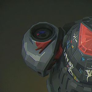 他只是一个穷人家的孩子