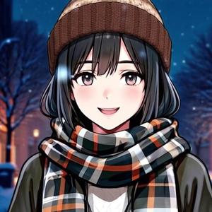 크리스마스에는